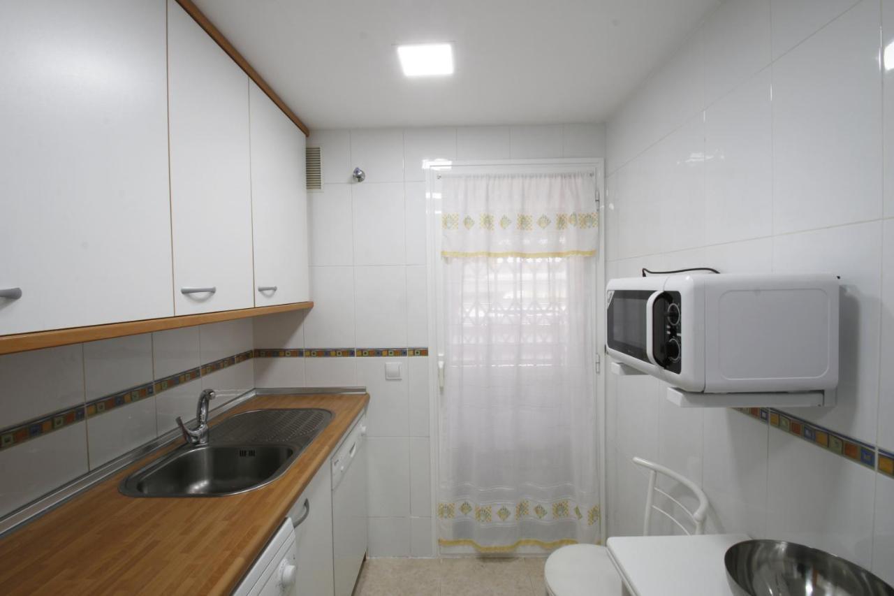 Apartamento Bellavista 114 Miami Playa Exterior foto